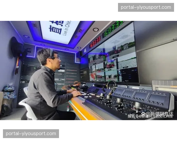 转播机位冗余切换系统生效 摄像助理岗位逻辑发生位移